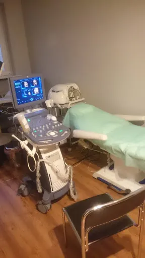 Specjalistyczny gabinet ginekologiczny Zbigniew Walkiewicz